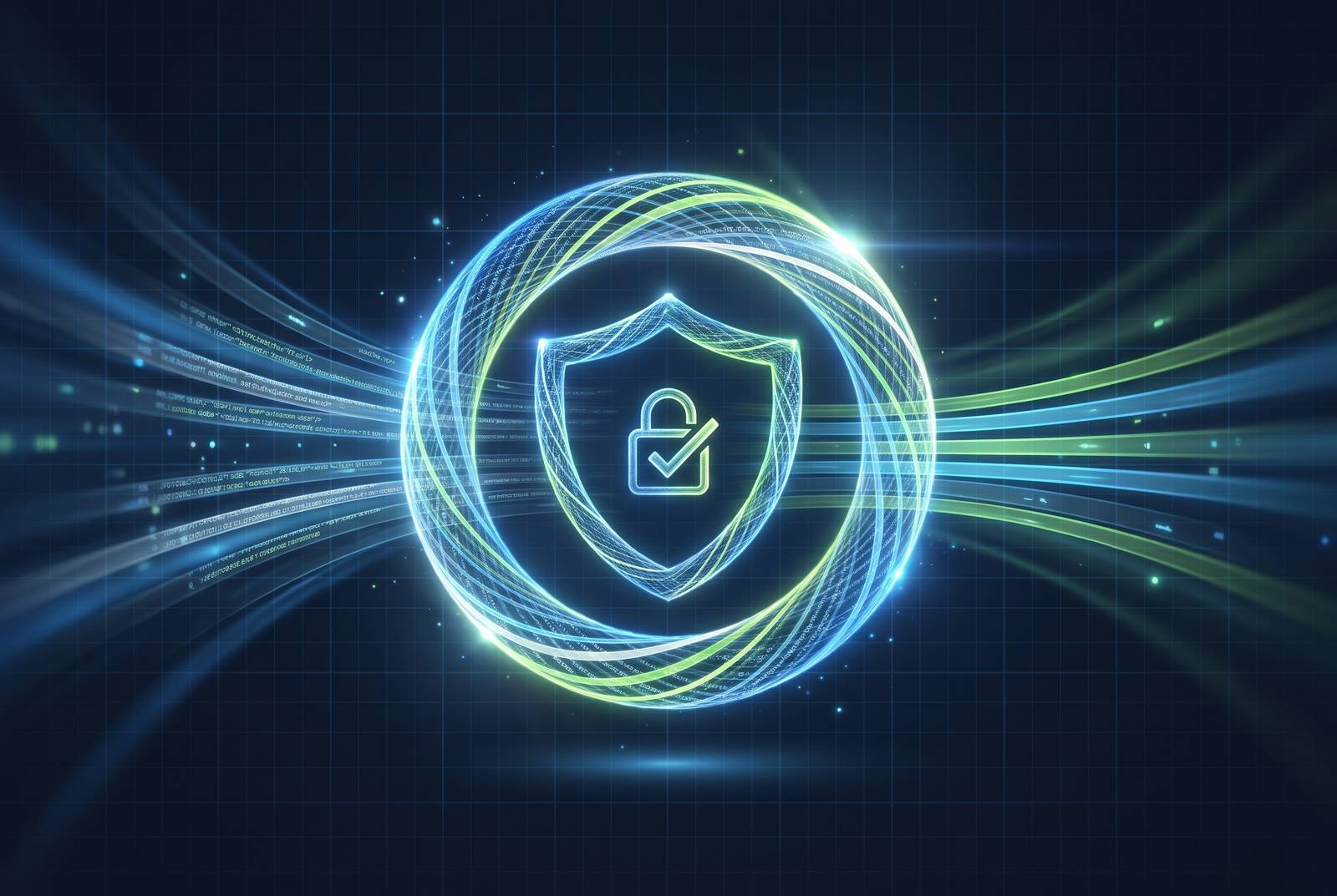 Cover illustration for “Tools for Legally Safer Web Data Collection for AI Training”