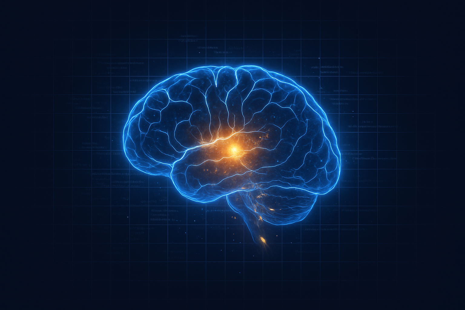 Cover illustration for “Hallucination Reduction Strategies for Research Agents”