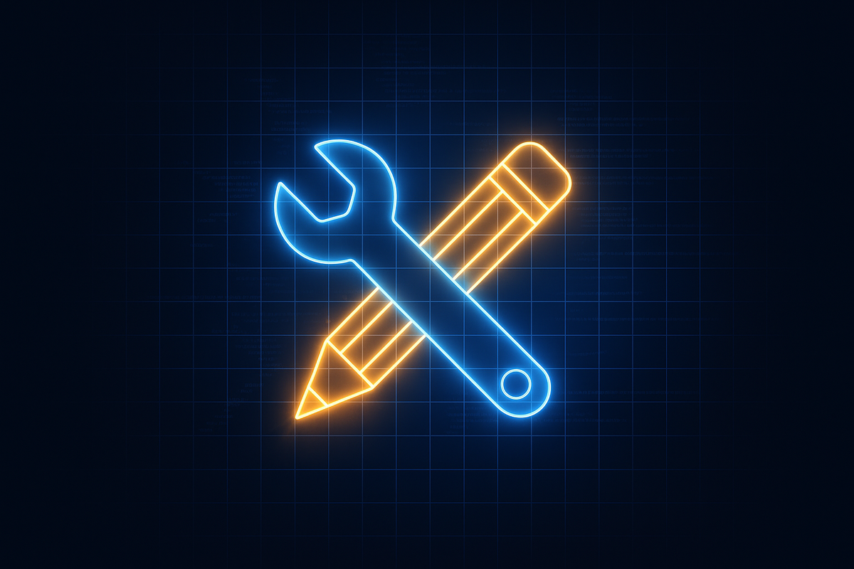 Cover illustration for “MCP Tool Design Best Practices”