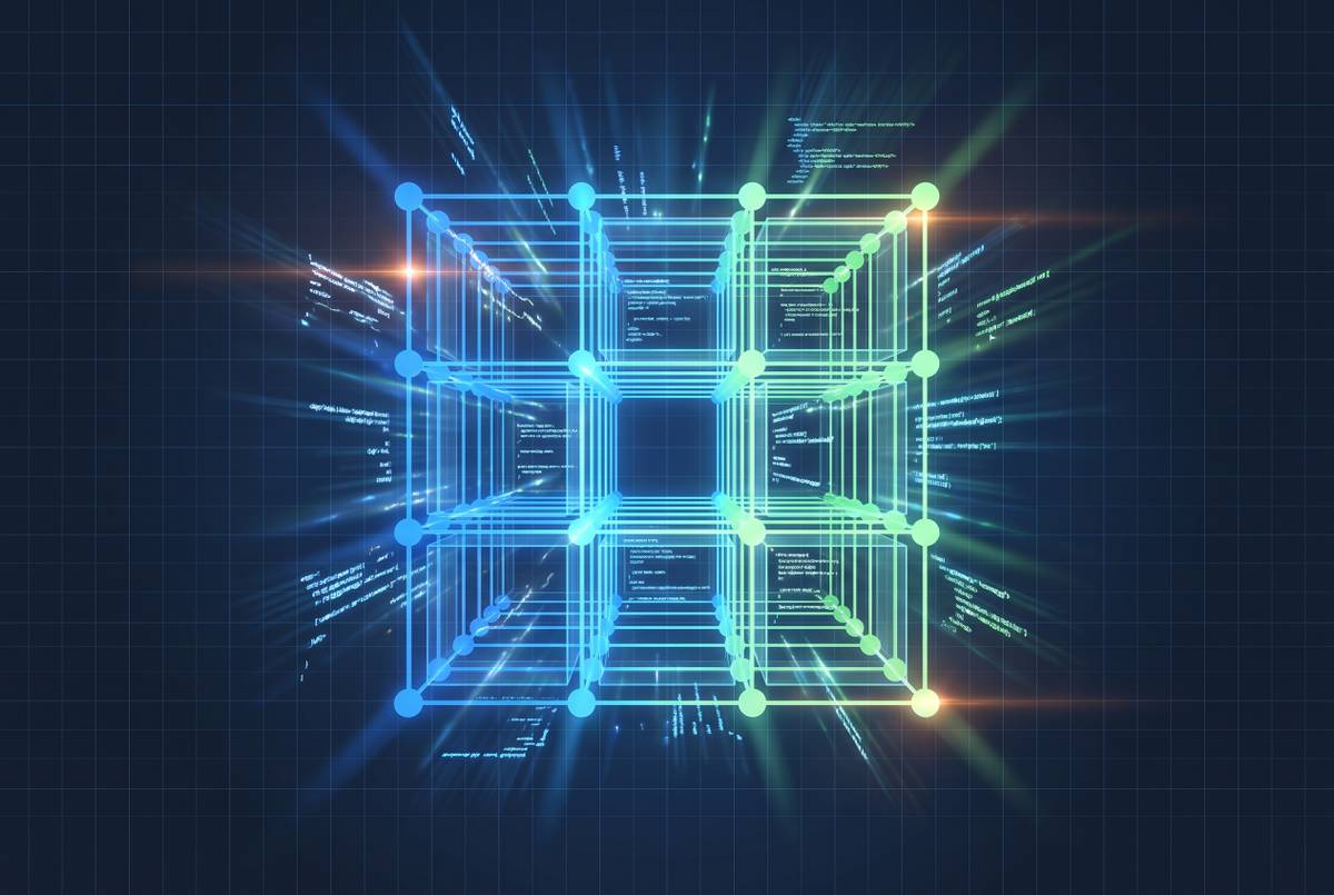 Cover illustration for “Schema Design for Web Extracted Data”