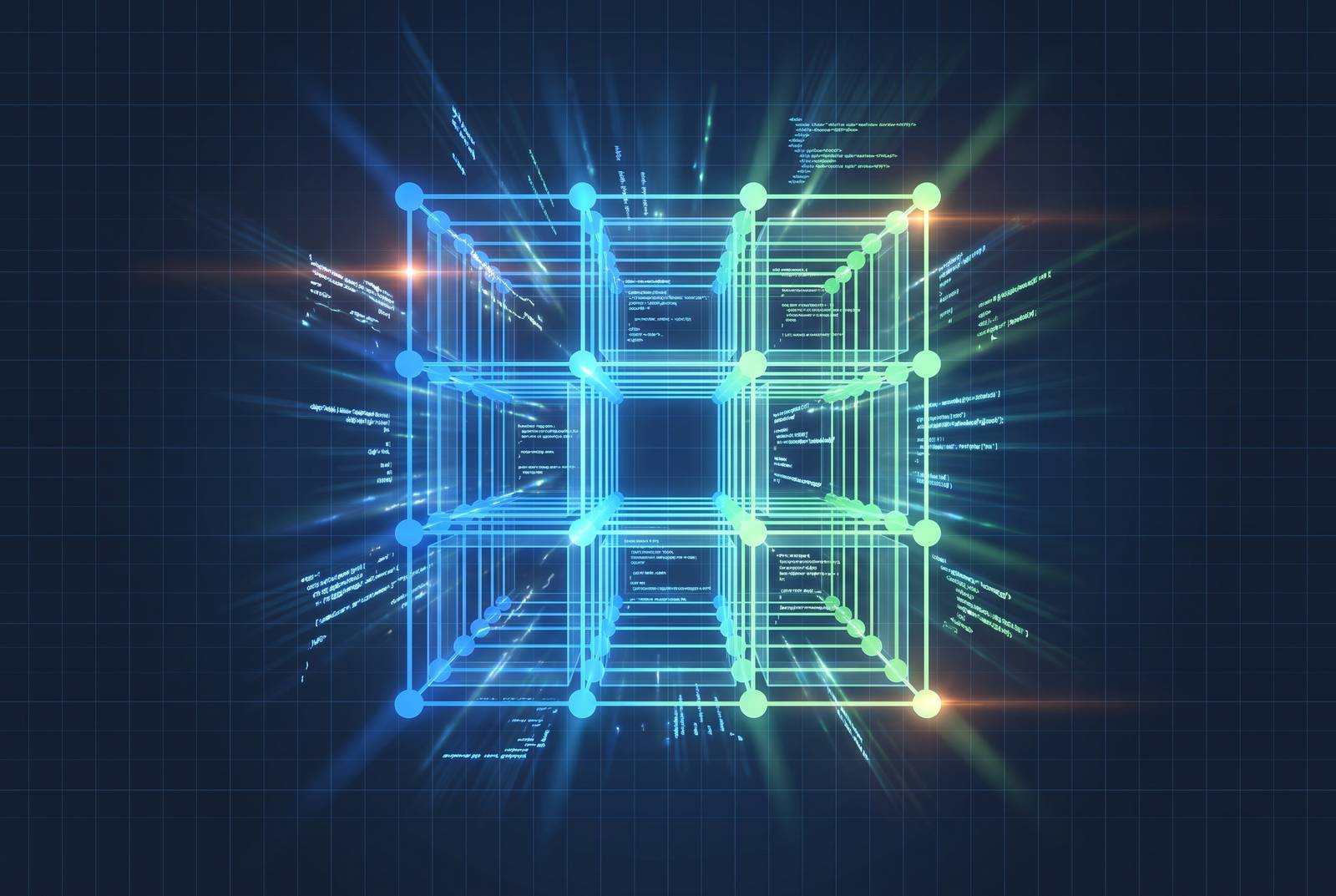 Cover illustration for “Schema Design for Web Extracted Data”