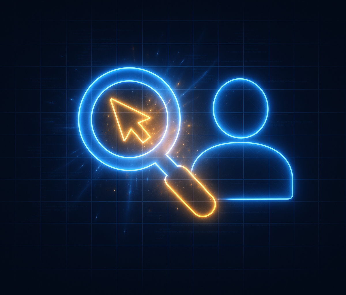Cover illustration for “Source Evaluation and Credibility Scoring in Research Agents”
