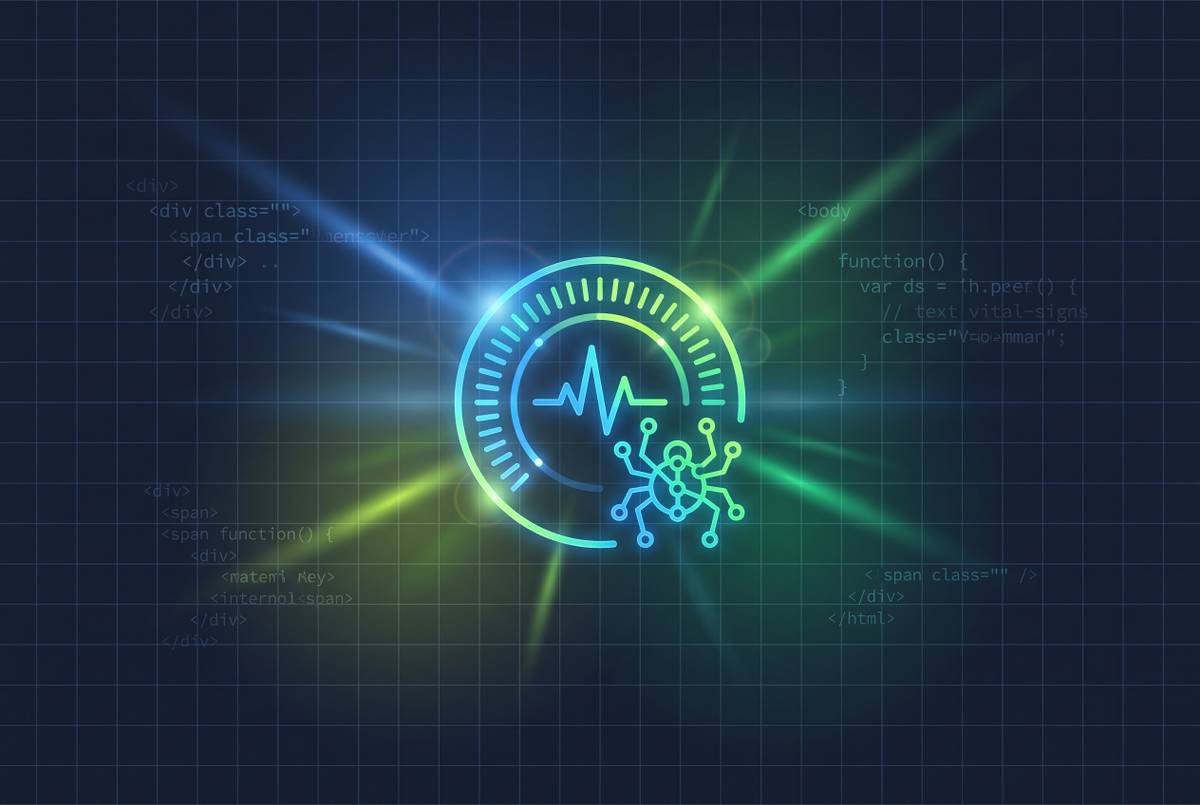 Cover illustration for “Monitoring and Maintaining Production Scrapers”