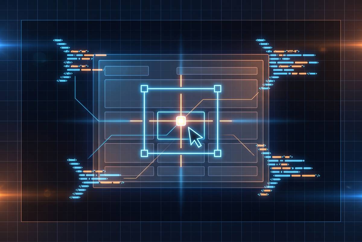 Cover illustration for “CSS Selector Strategies for Reliable Web Extraction”