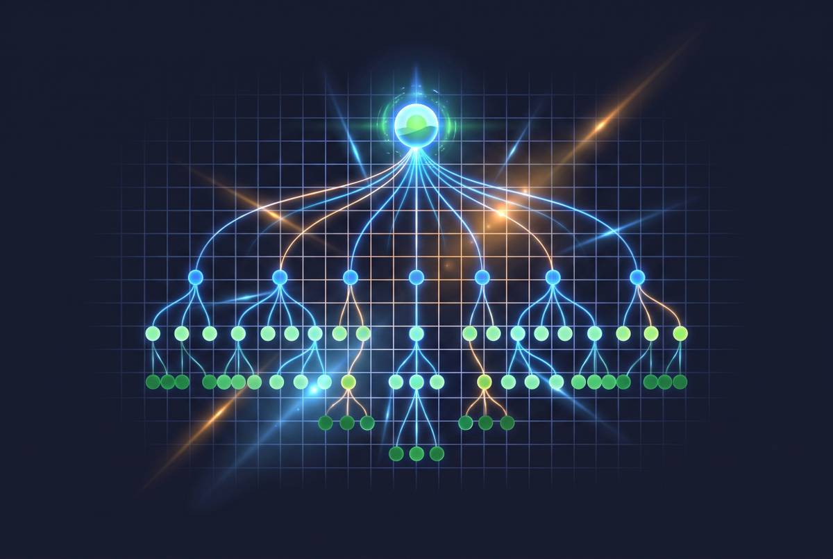 Cover illustration for “Sitemap Generation and Automated Site Mapping”