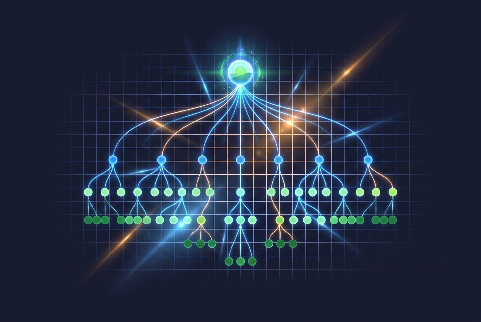 Cover illustration for “Sitemap Generation and Automated Site Mapping”