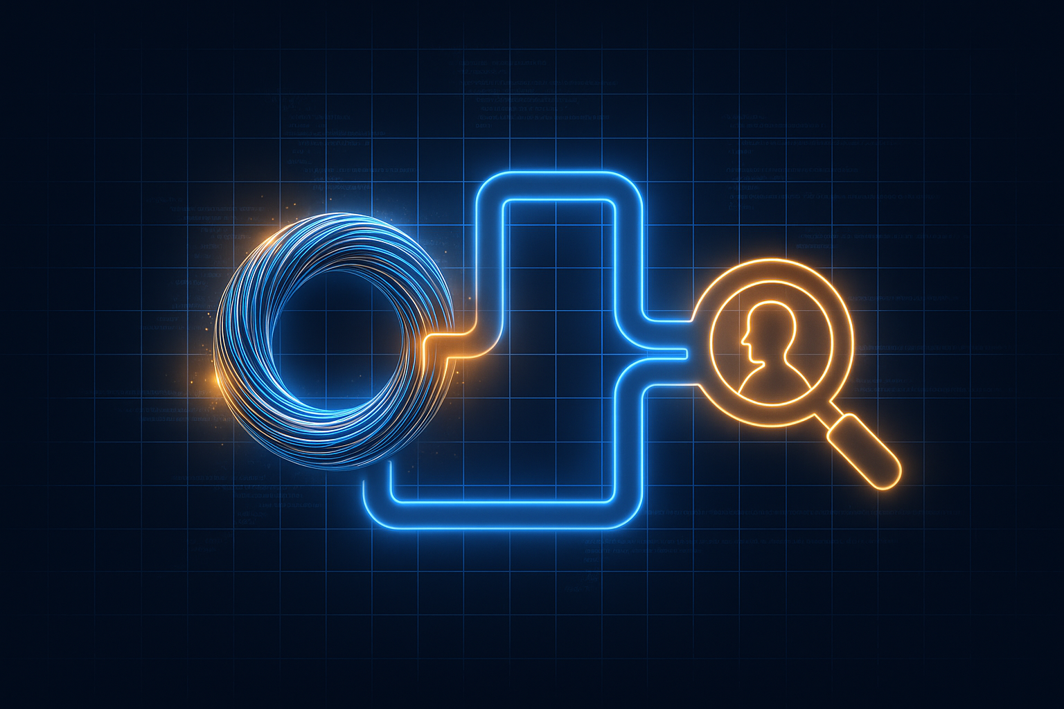 Cover illustration for “RAG Pipeline Architecture for Research Agents”