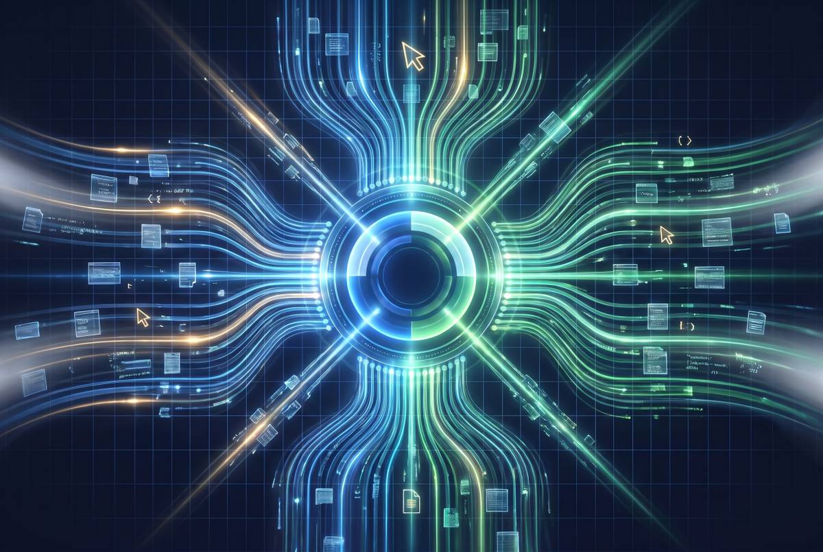 Cover illustration for “Batch Web Data Extraction Services for High-Volume AI Agent Workflows”