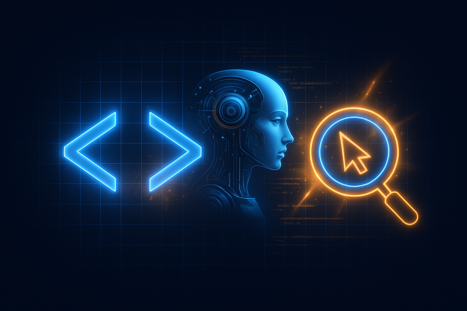 Cover illustration for “AI-Powered Answer Engines vs Research Agents”