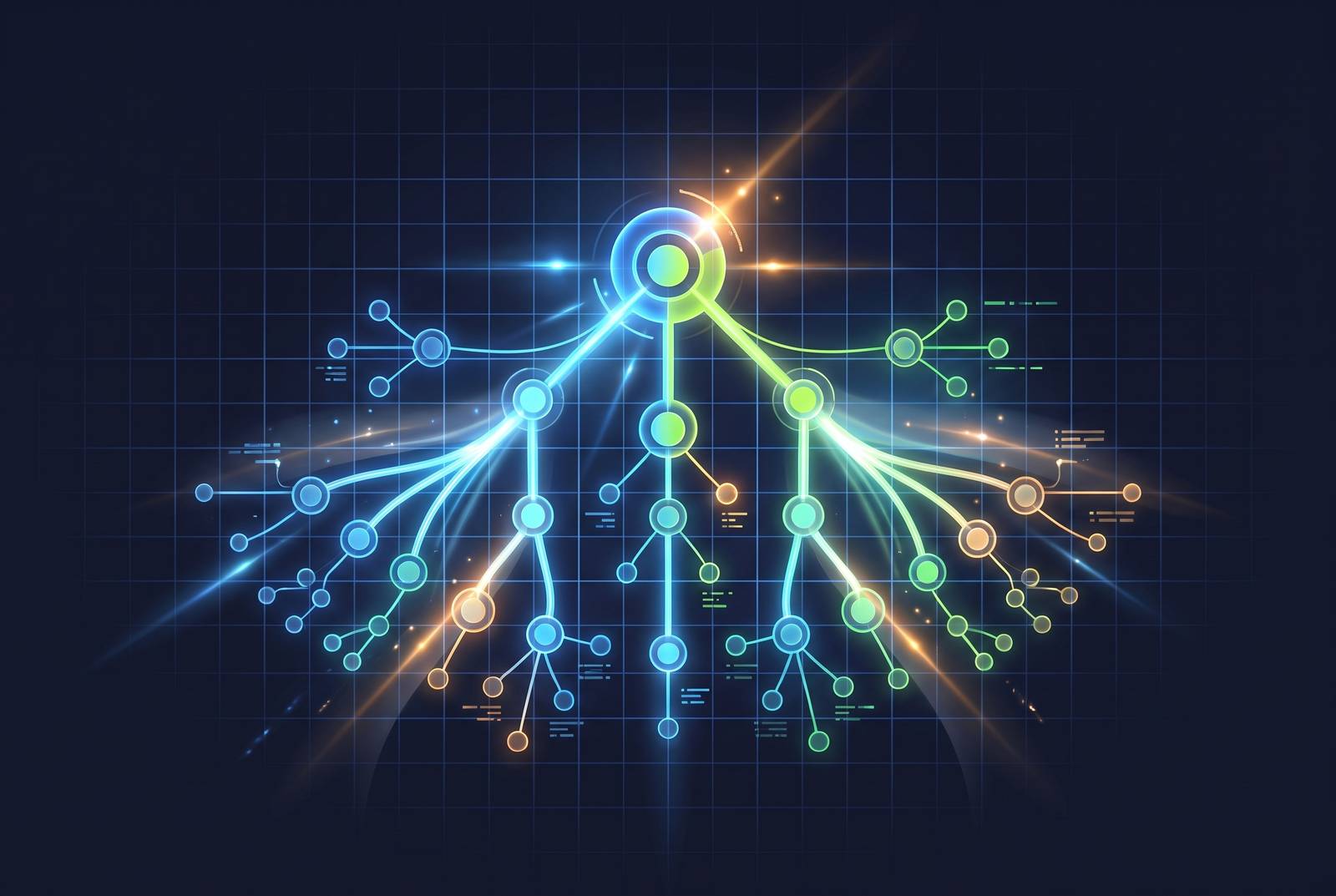 Cover illustration for “Sitemap Generation and Automated Site Mapping”