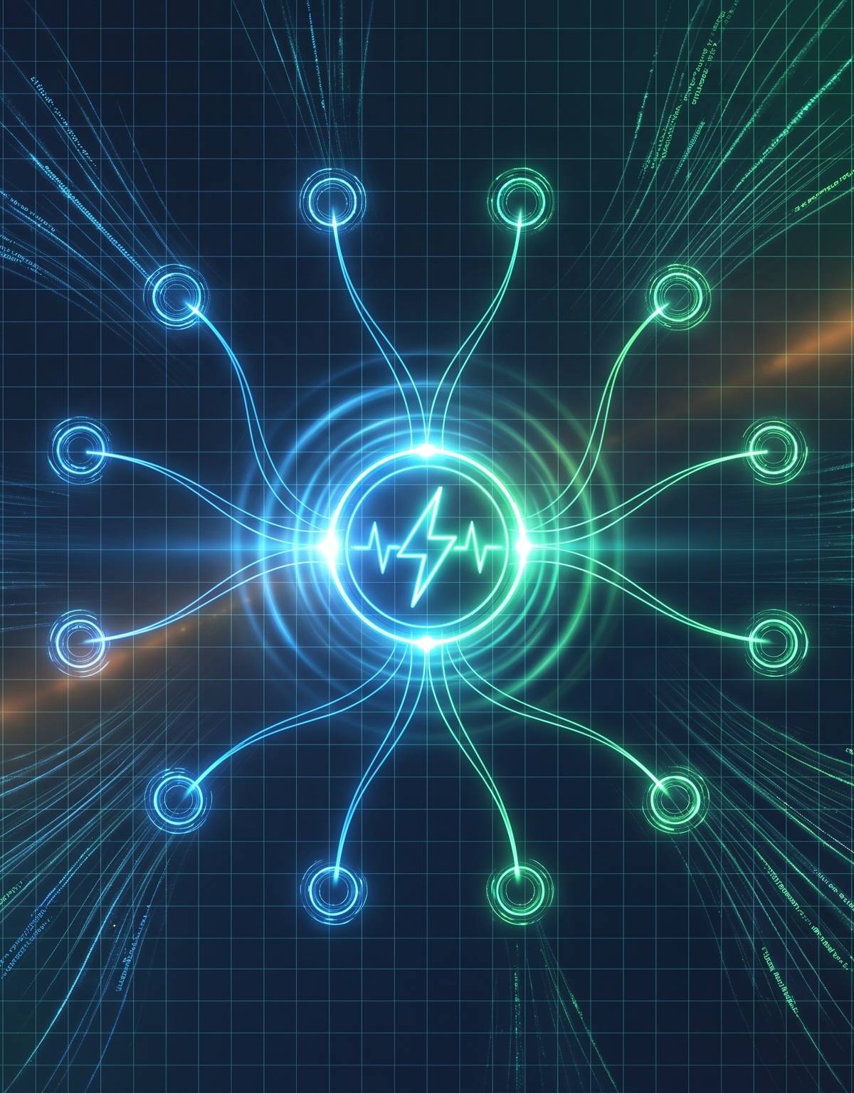 Cover illustration for “Real-Time Scraping Triggers for Event-Driven Agents”