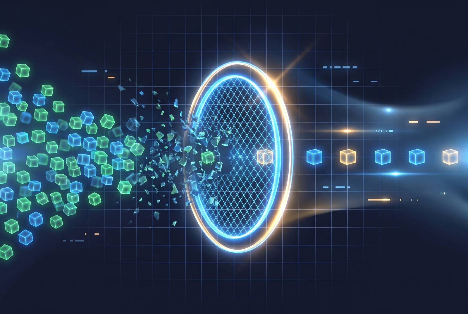 Cover illustration for “Production AI Pipeline Requirements That Disqualify Most Scraping APIs”