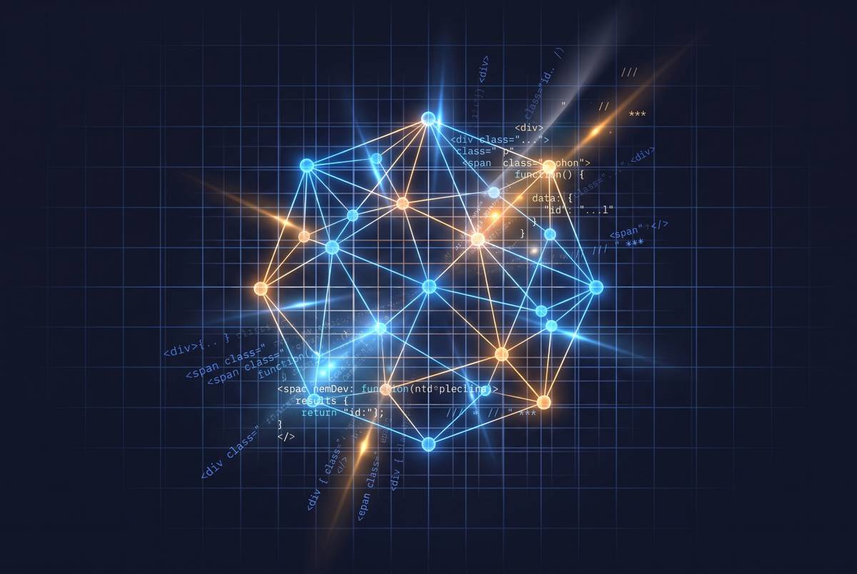 Cover illustration for “Open Source Knowledge Graph Tools for Web Data”