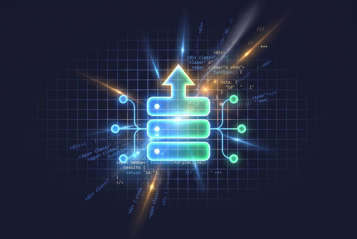 Cover illustration for “Hosting and Deploying MCP Servers in Production”