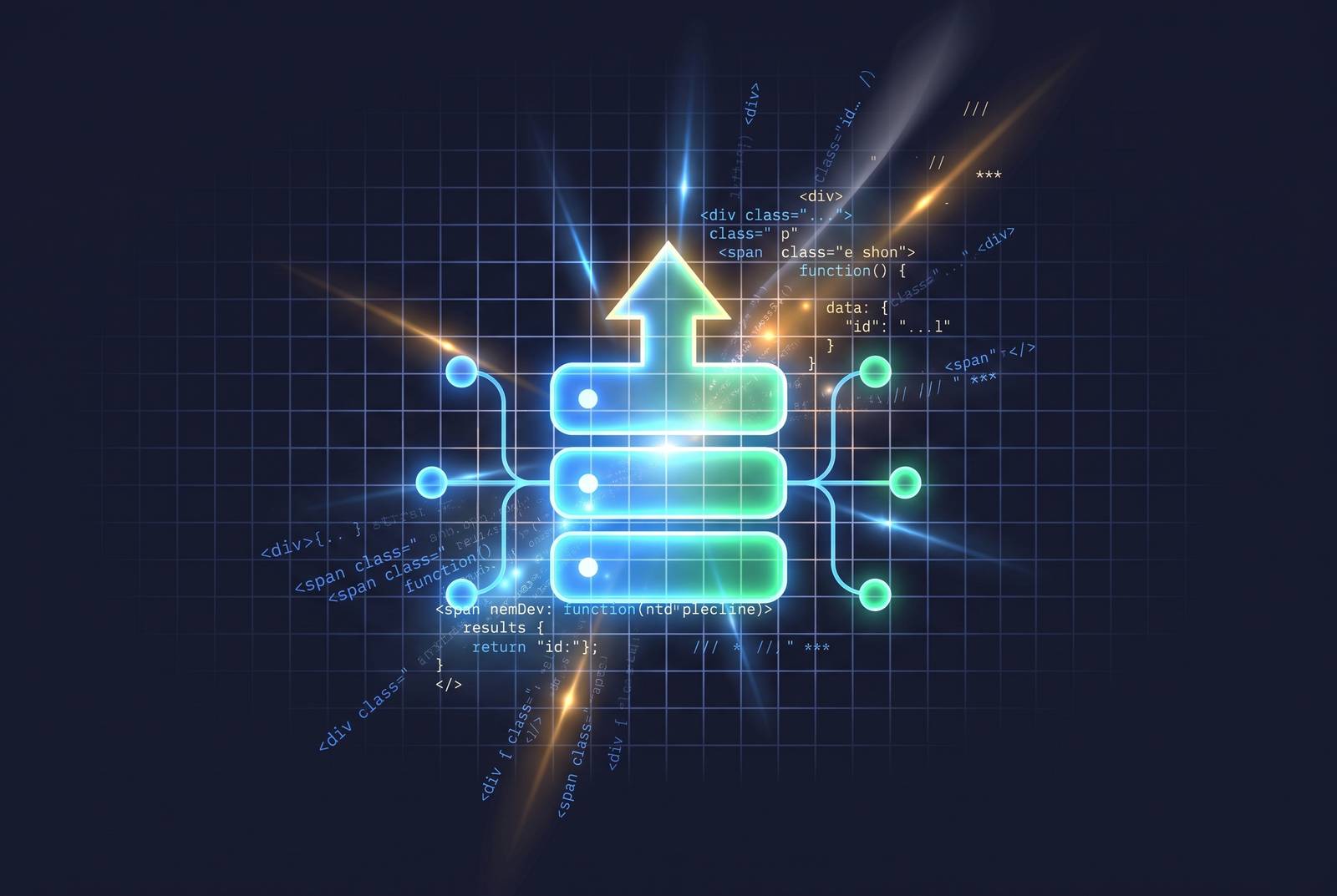 Cover illustration for “Hosting and Deploying MCP Servers in Production”