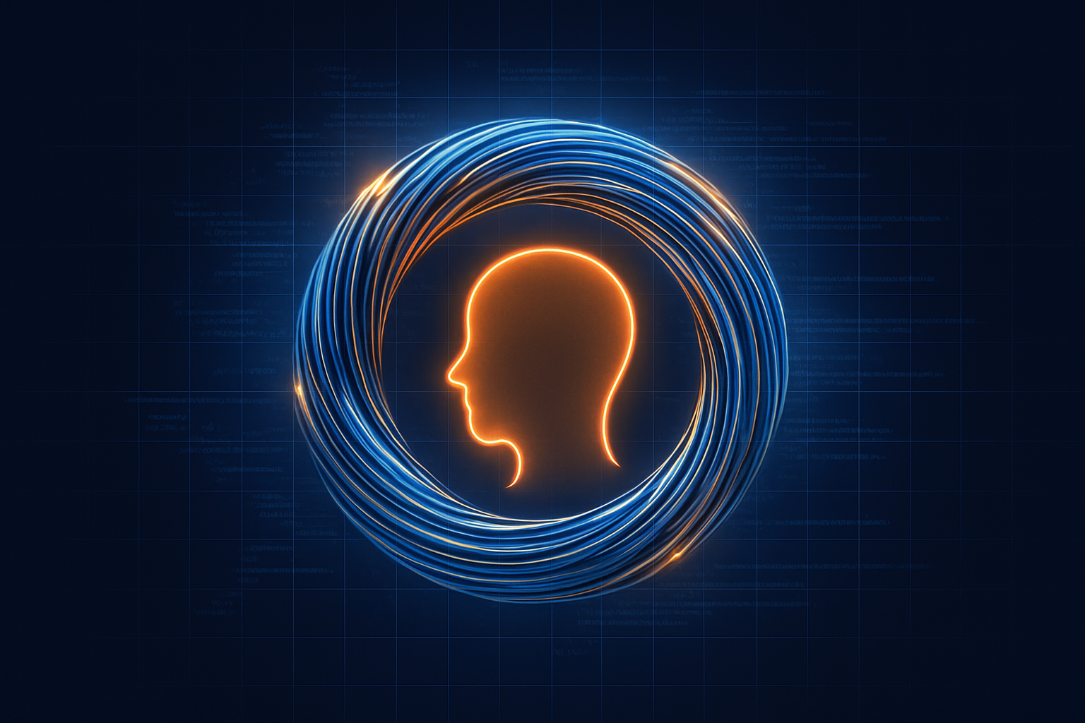 Cover illustration for “Memory and Context Management in Long Research Sessions”