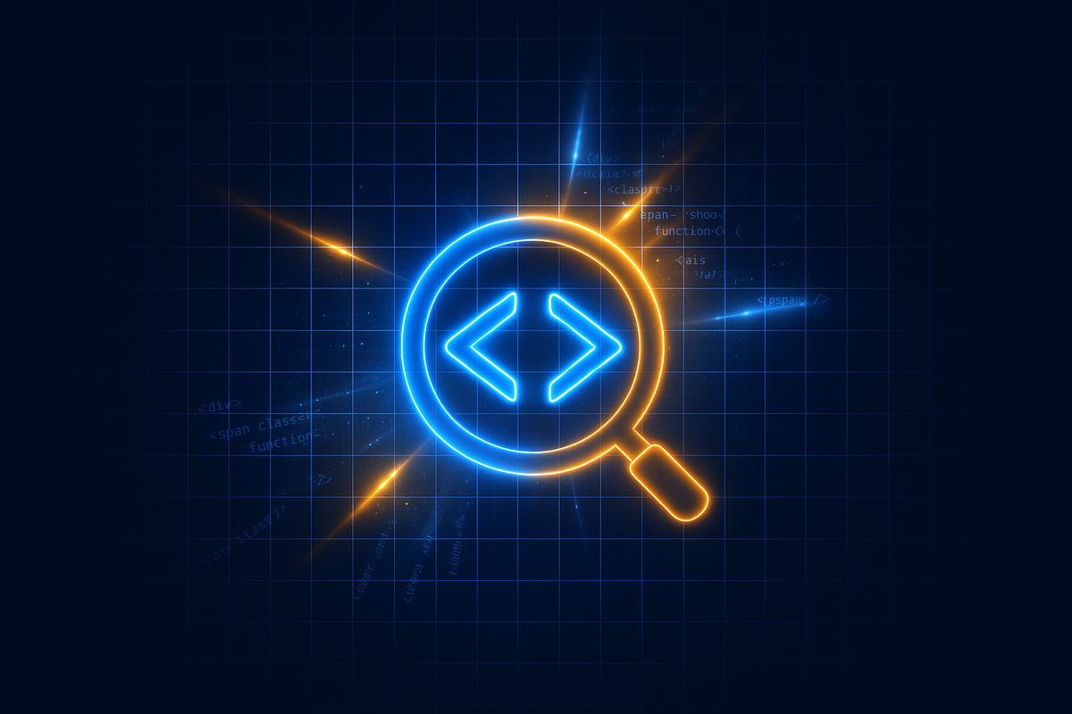 Cover illustration for “Google Dorks for Targeted Web Data Discovery”