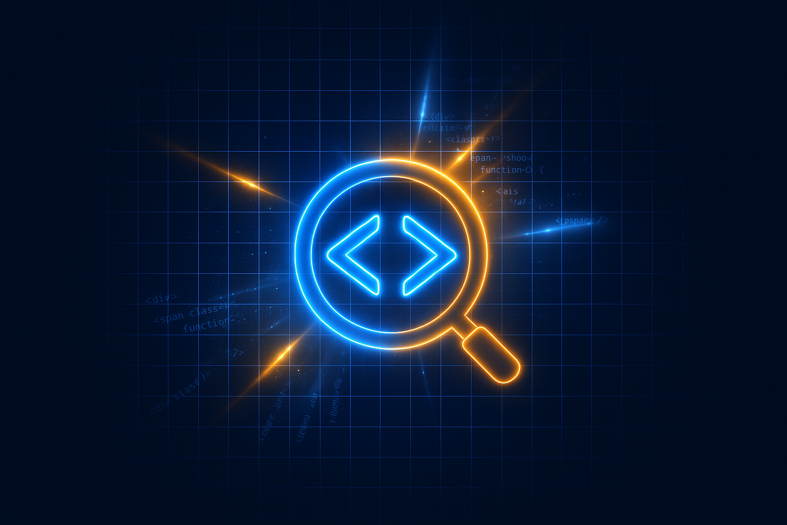 Cover illustration for “Google Dorks for Targeted Web Data Discovery”