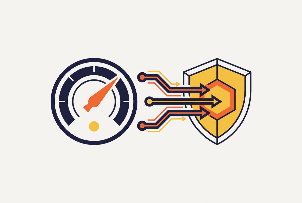 Cover illustration for “Benchmarking Managed Scraping APIs for Anti-Bot Targets”