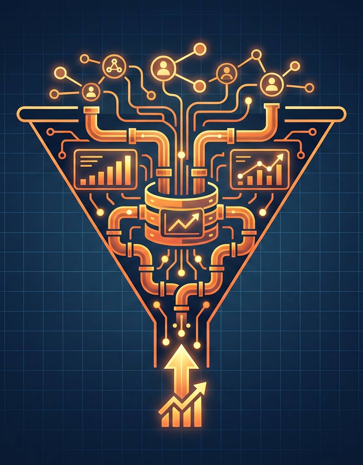 Cover illustration for “Demand Generation Companies Specializing in LinkedIn Ads”