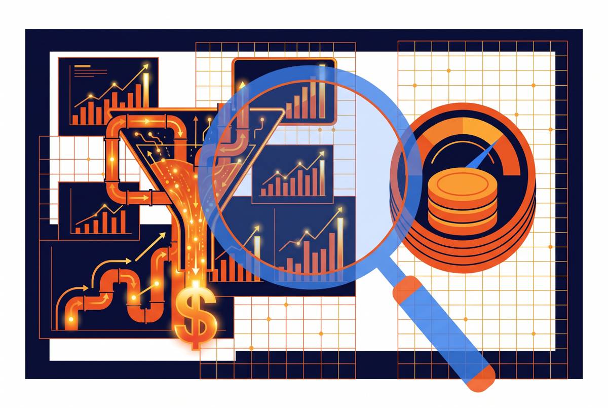 Cover illustration for “Vetting a B2B PPC Manager Whose Fee Is Decoupled From Your LinkedIn Budget”