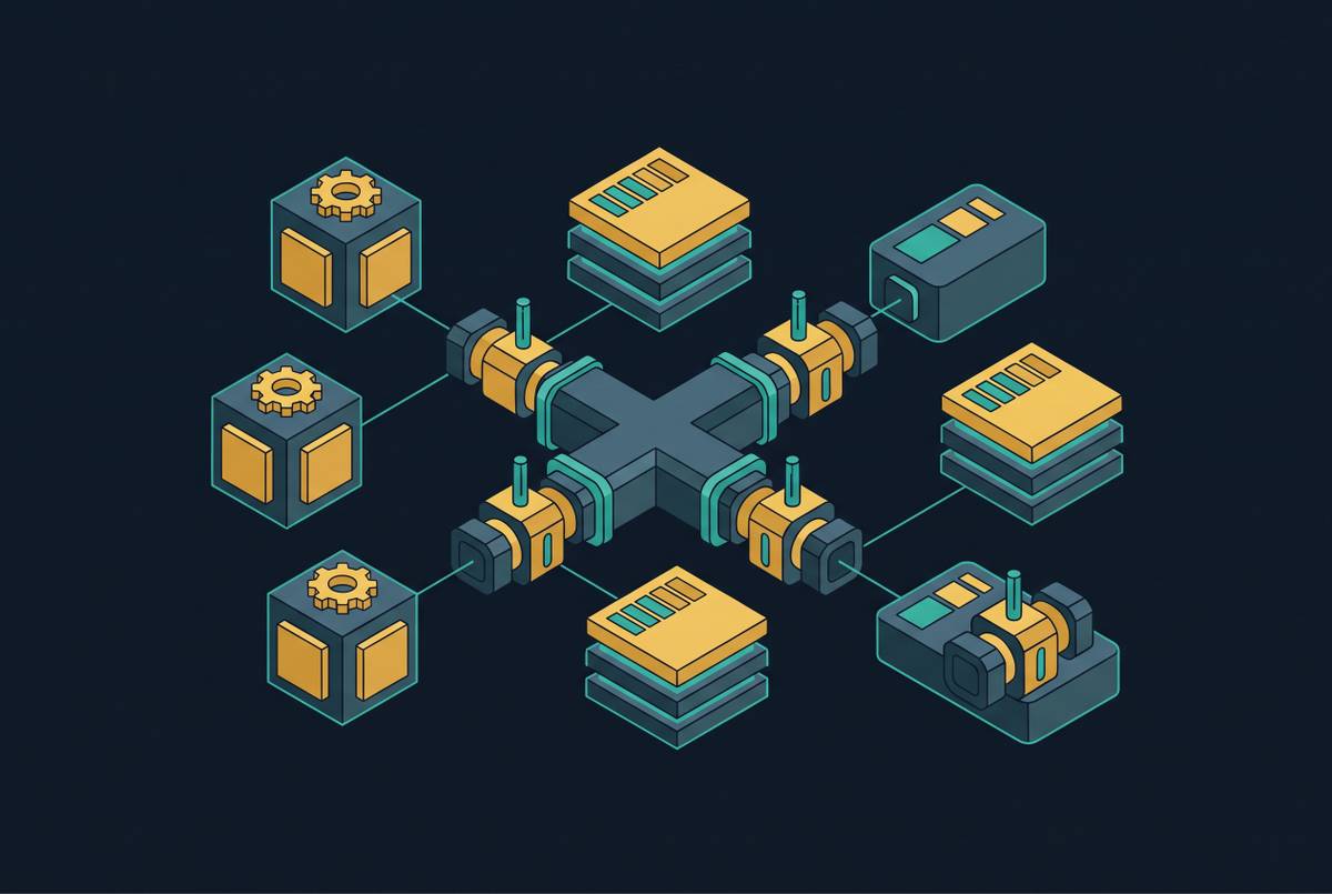 Cover illustration for “Google Ads API Integration Limits Relevant to Agentic Campaign Management”