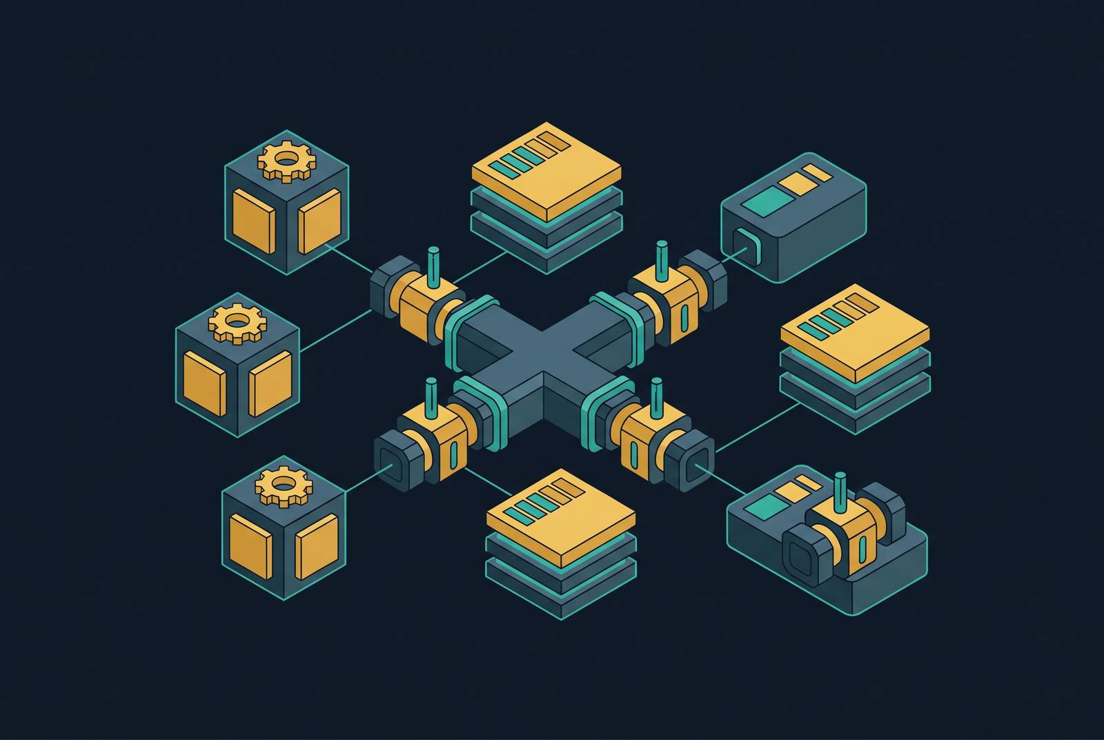 Cover illustration for “Google Ads API Integration Limits Relevant to Agentic Campaign Management”