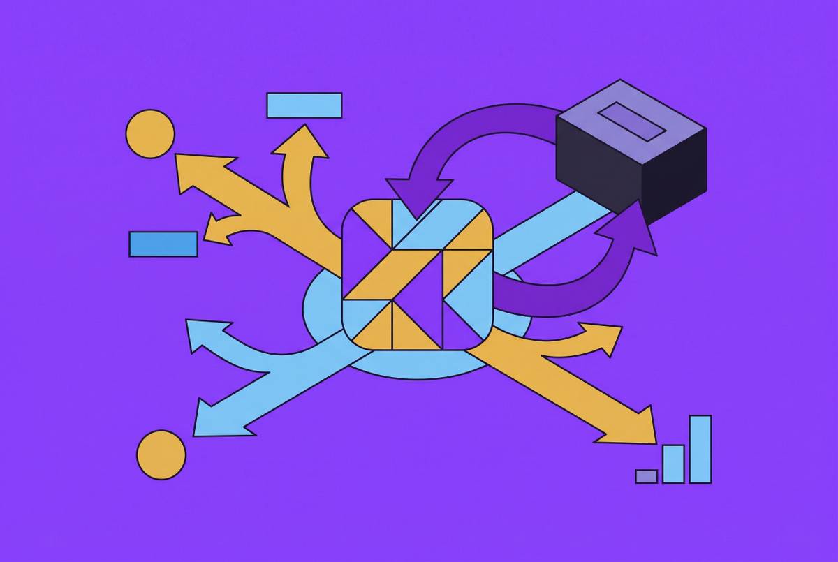 Cover illustration for “PPC Agency Alternatives for Sales-Led B2B Companies”