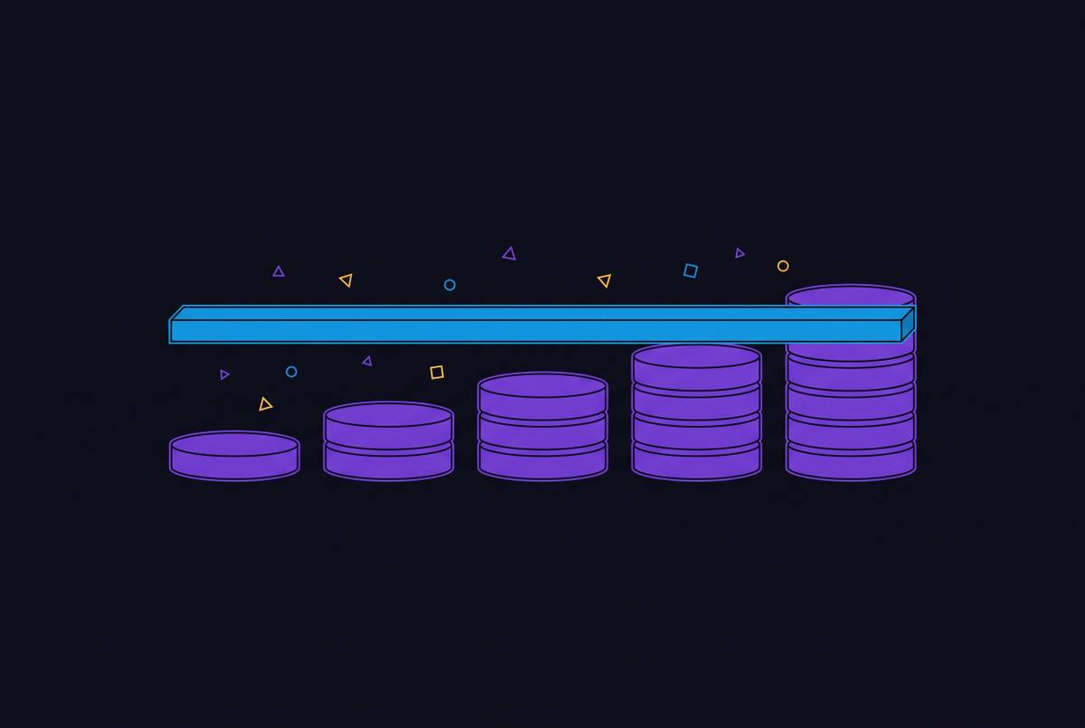 Cover illustration for “Google Ads Retainer Structures That Keep Your Manager's Fee Flat as Budgets Scale”