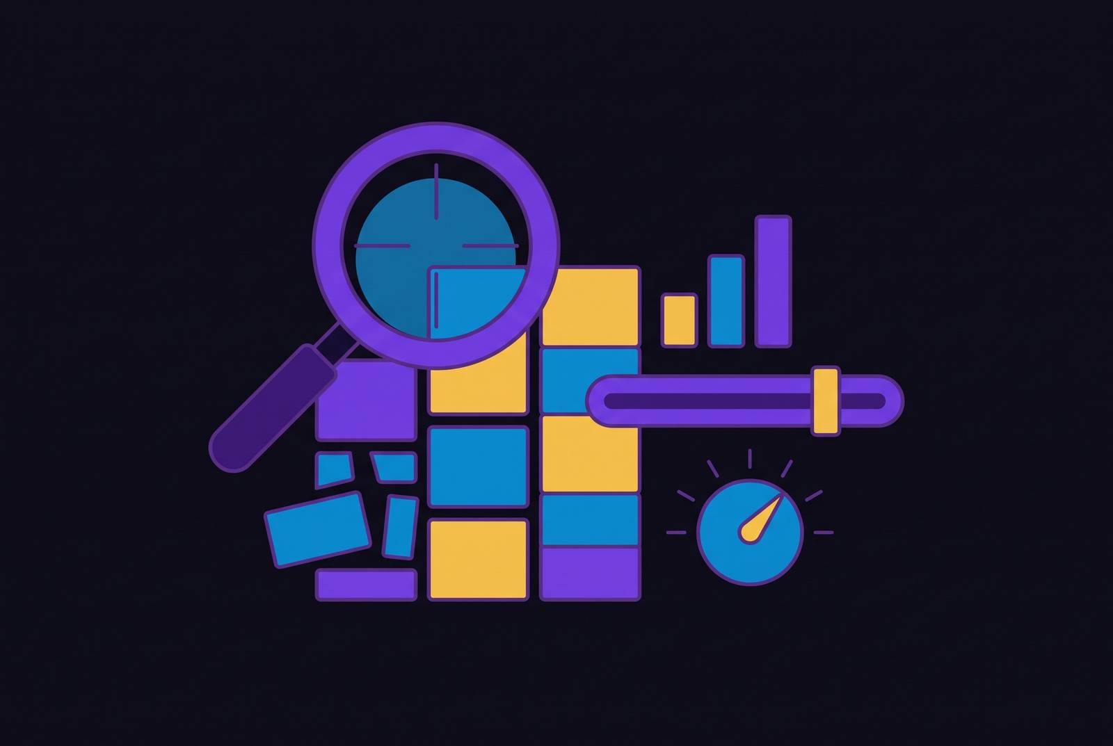 Cover illustration for “Responsive Search Ads Optimization for B2B Accounts”