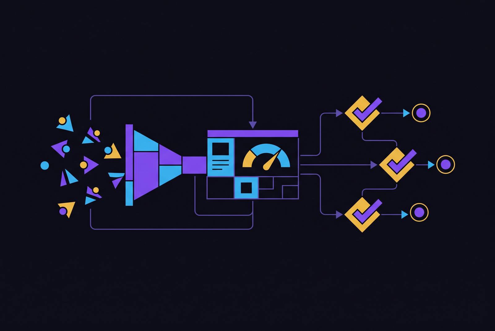 Cover illustration for “Enhanced Conversions Setup for B2B Google Ads Accounts”