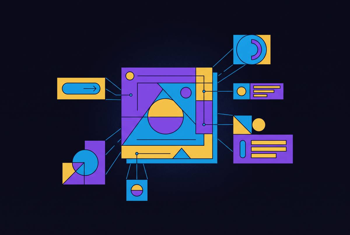 Cover illustration for “Automated Ad Extensions and Their Effect on B2B Campaigns”