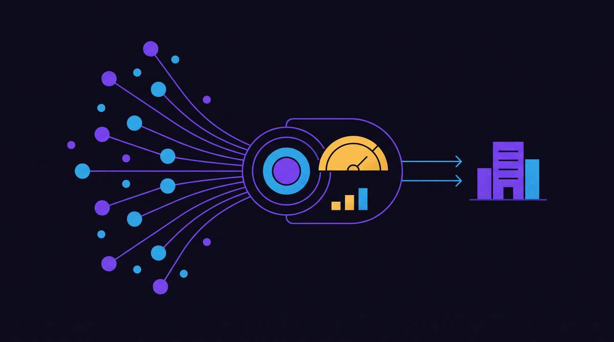 Cover illustration for “Broad Match Keywords with Smart Bidding in B2B Accounts”