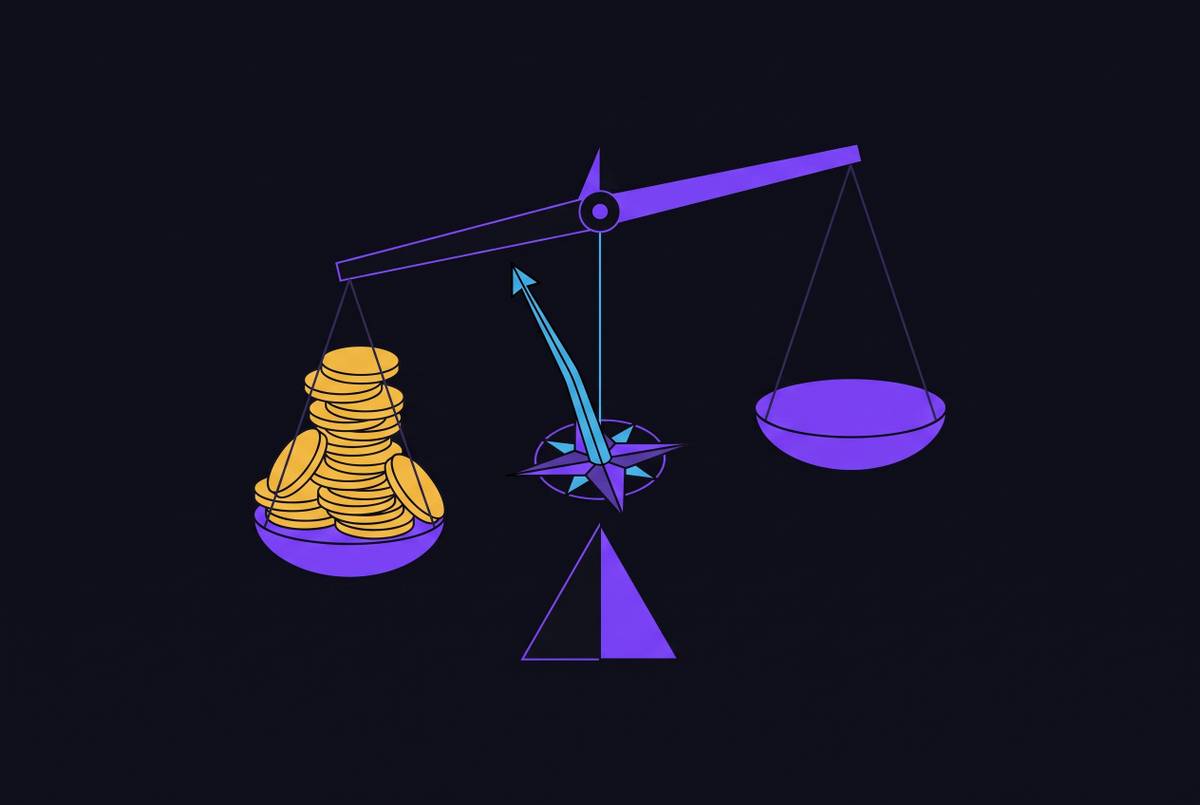 Cover illustration for “Google Ads Management on a Flat Retainer When Percent-of-Spend Pricing Distorts Your Advisor's Recommendations”