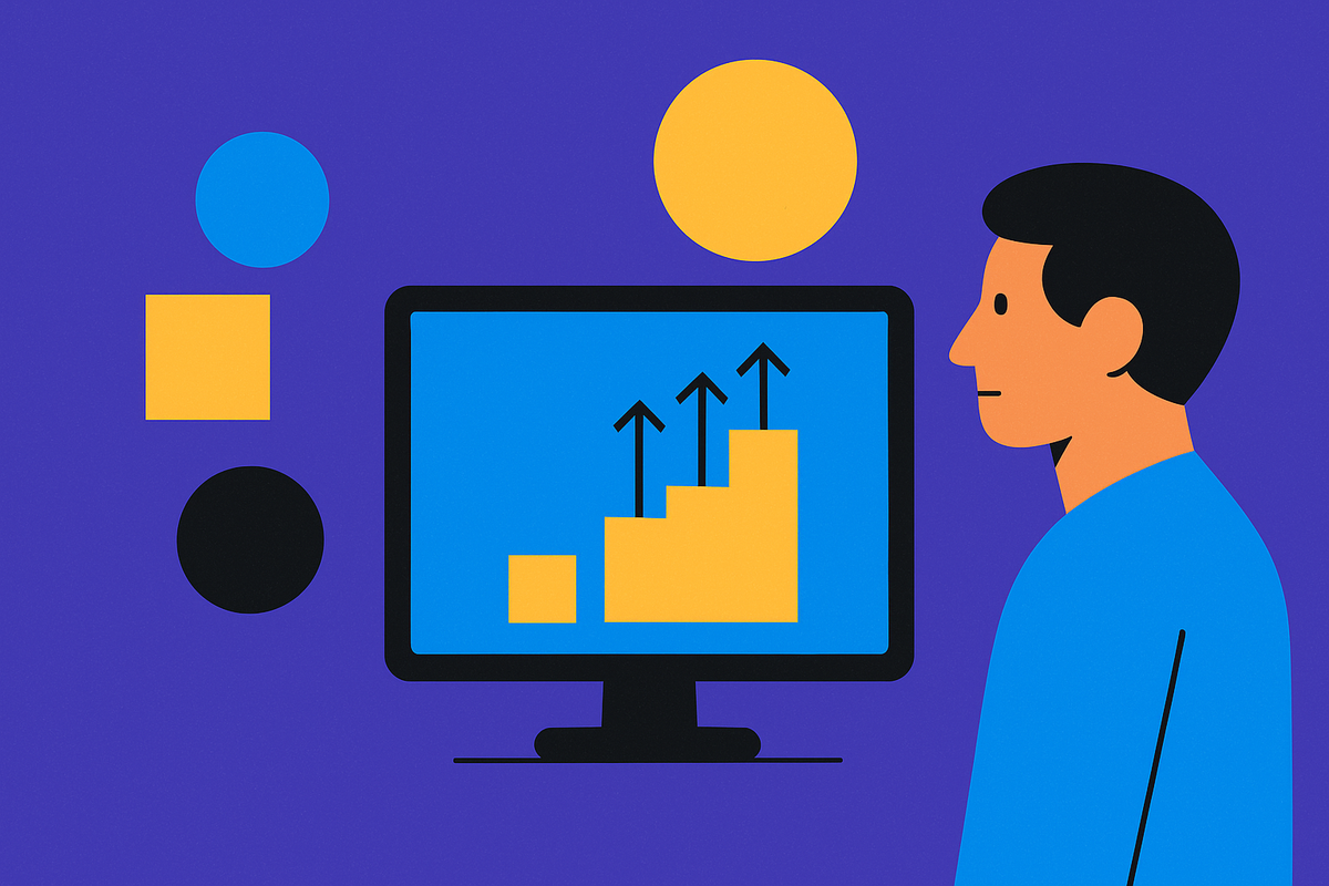 Cover illustration for “Multi-Touch Attribution Models for B2B Paid Media”