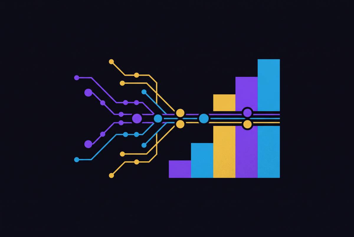Cover illustration for “Pipeline Attribution Reporting for Google Ads and Revenue Teams”