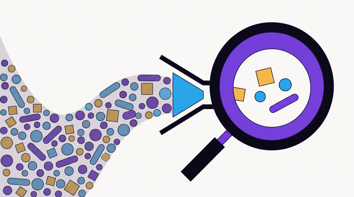Cover illustration for “Controlling Search Term Visibility in Performance Max”