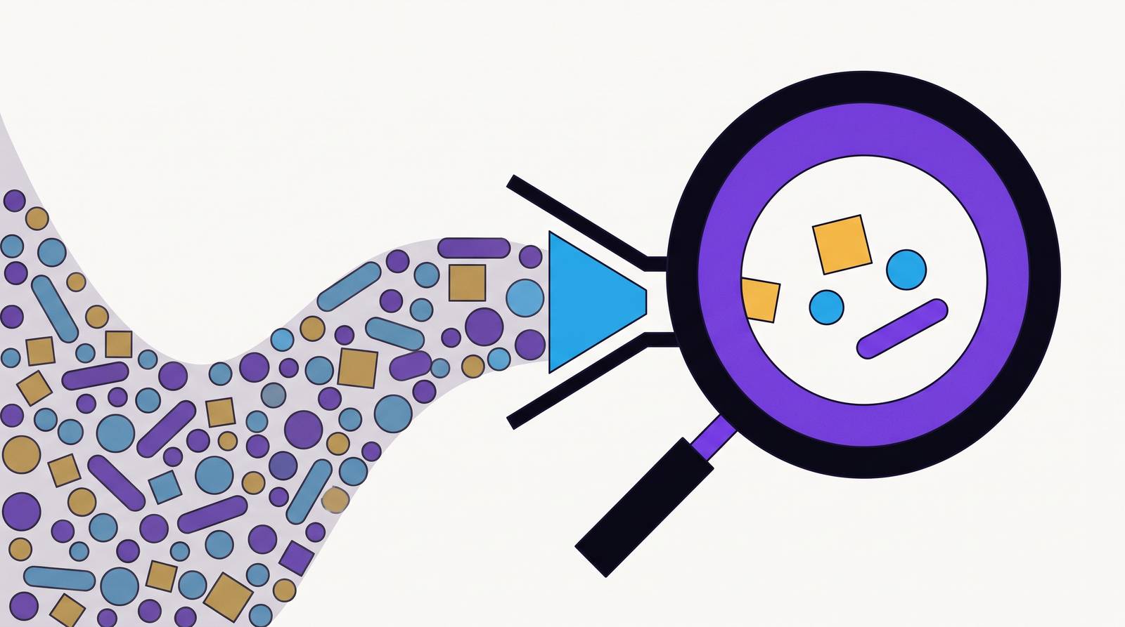 Cover illustration for “Controlling Search Term Visibility in Performance Max”