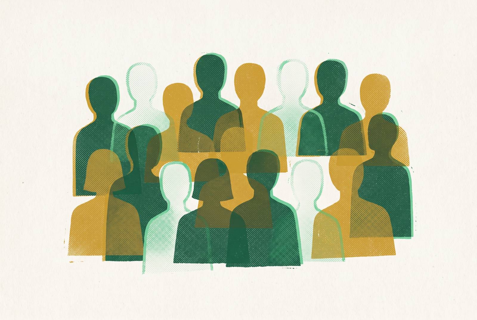 Cover illustration for “Why People With Serious Mental Illness Get Undercounted in Community Needs Assessments”