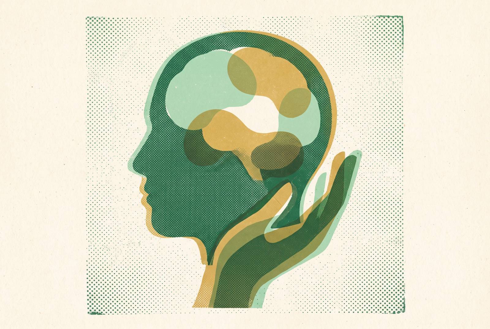 Cover illustration for “How Medicaid Covers Care for People With Serious Mental Illness”