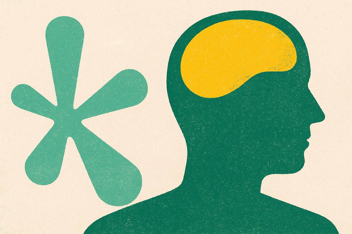 Cover illustration for “Catatonia Symptoms and Causes Across Psychiatric Conditions”