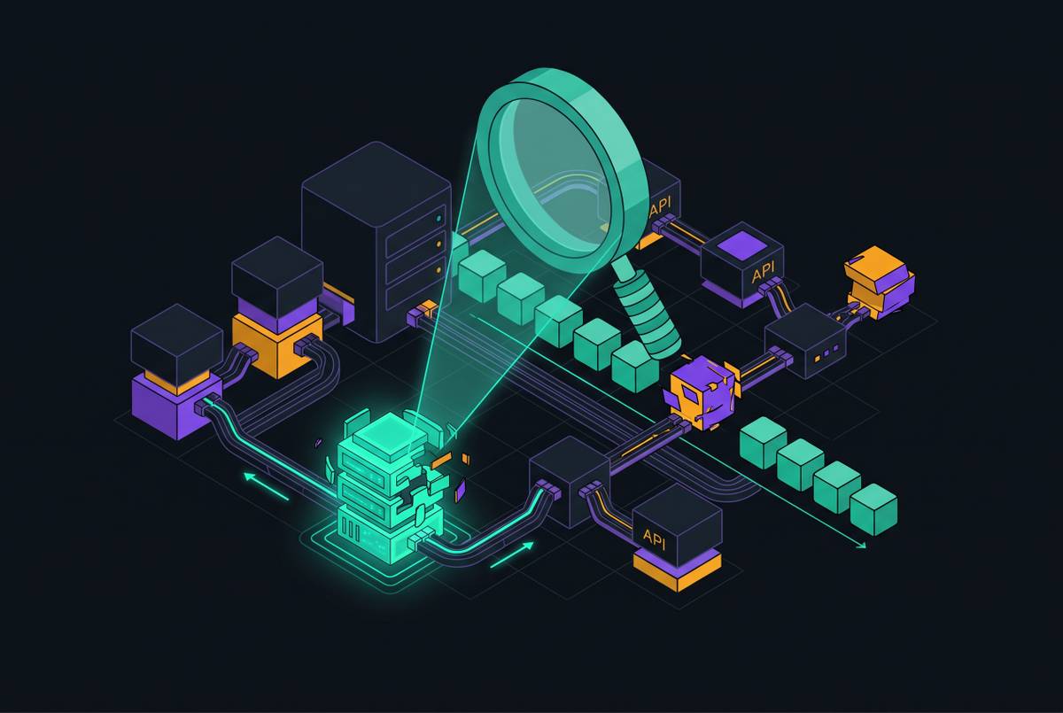 Cover illustration for “Flaky Integration Tests Root Cause Analysis”