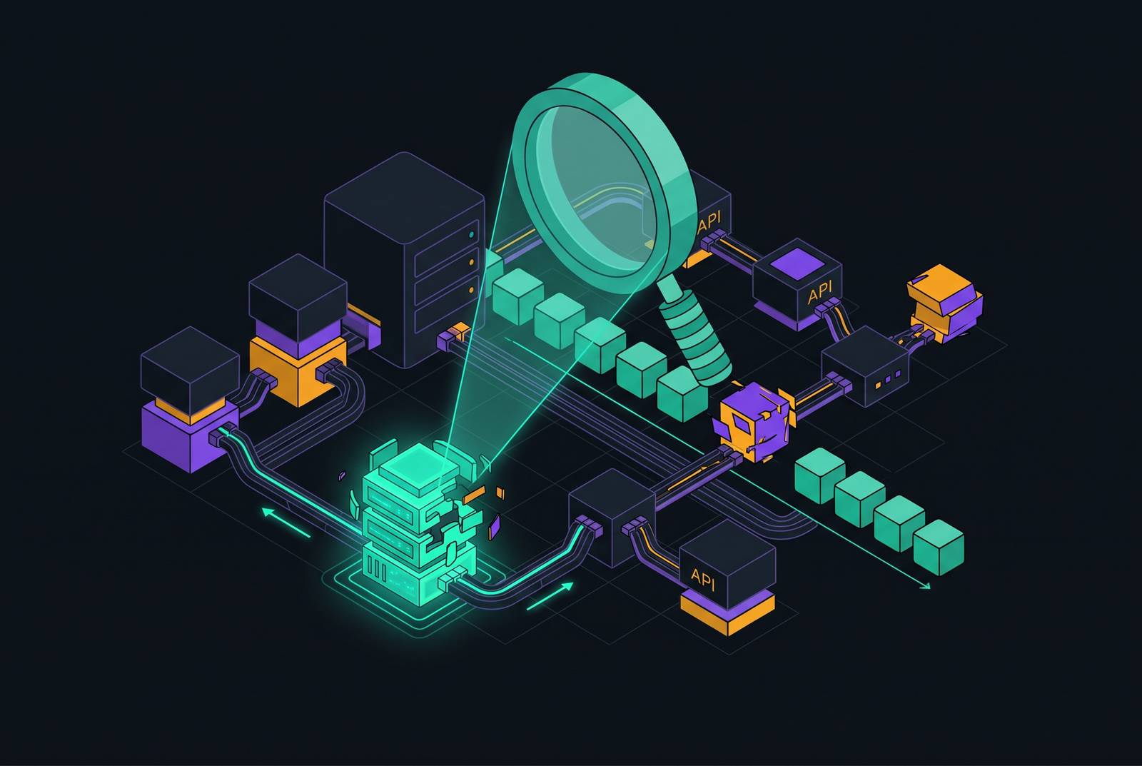 Cover illustration for “Flaky Integration Tests Root Cause Analysis”
