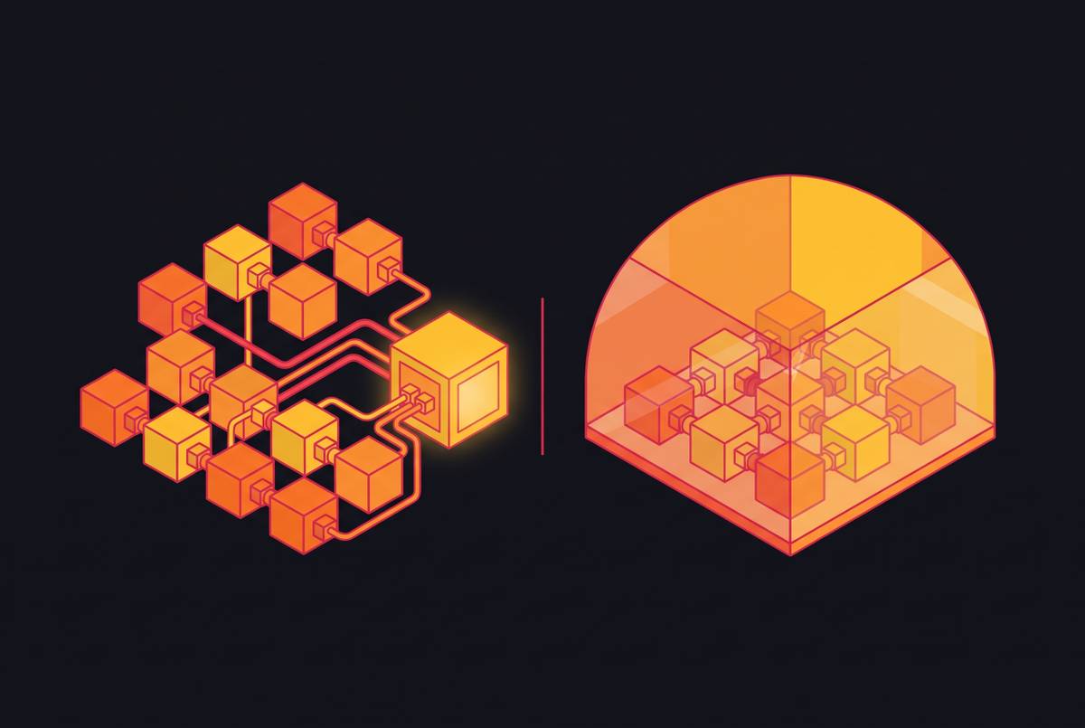 Cover illustration for “Held-Out vs. Train-Time API Fixtures in Agent Evals”