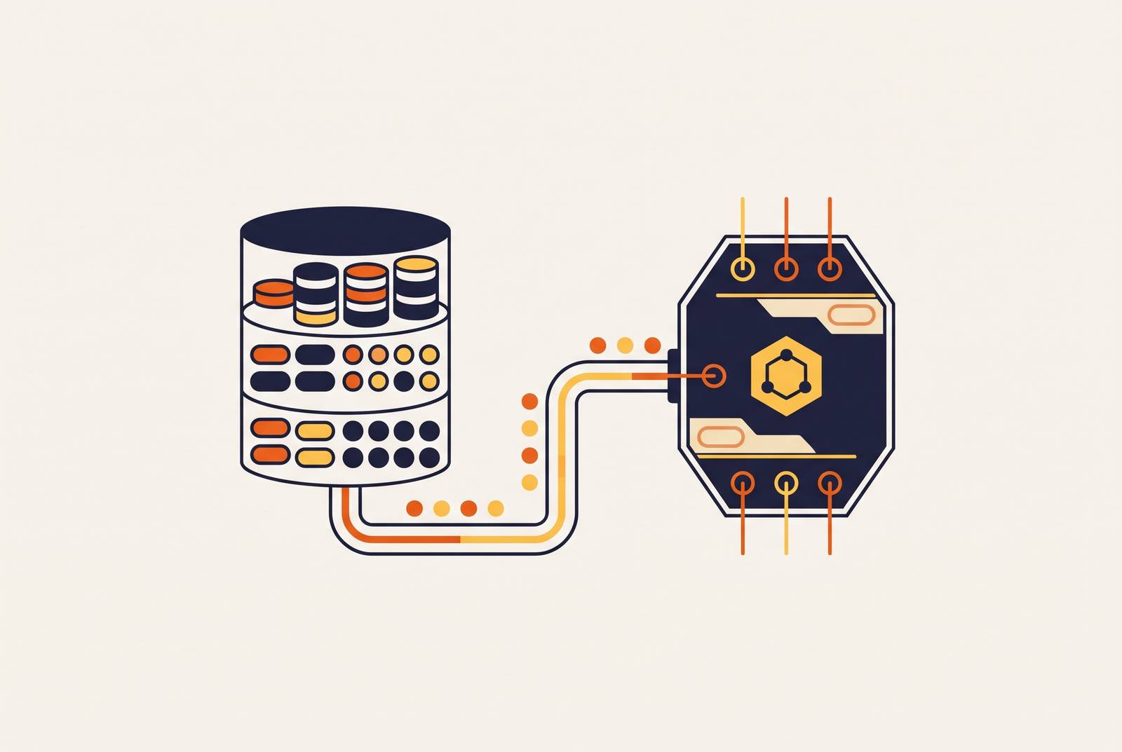 Cover illustration for “Pre-Seeded Test Data Strategies for API Simulators”