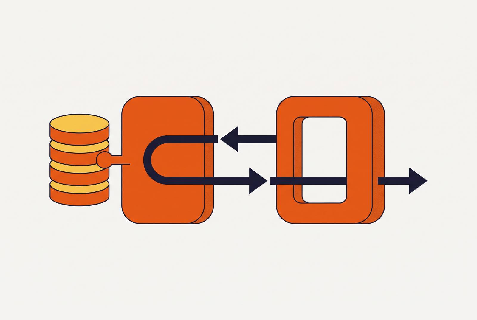 Cover illustration for “Stateful vs Stateless API Mocks in Integration Testing”