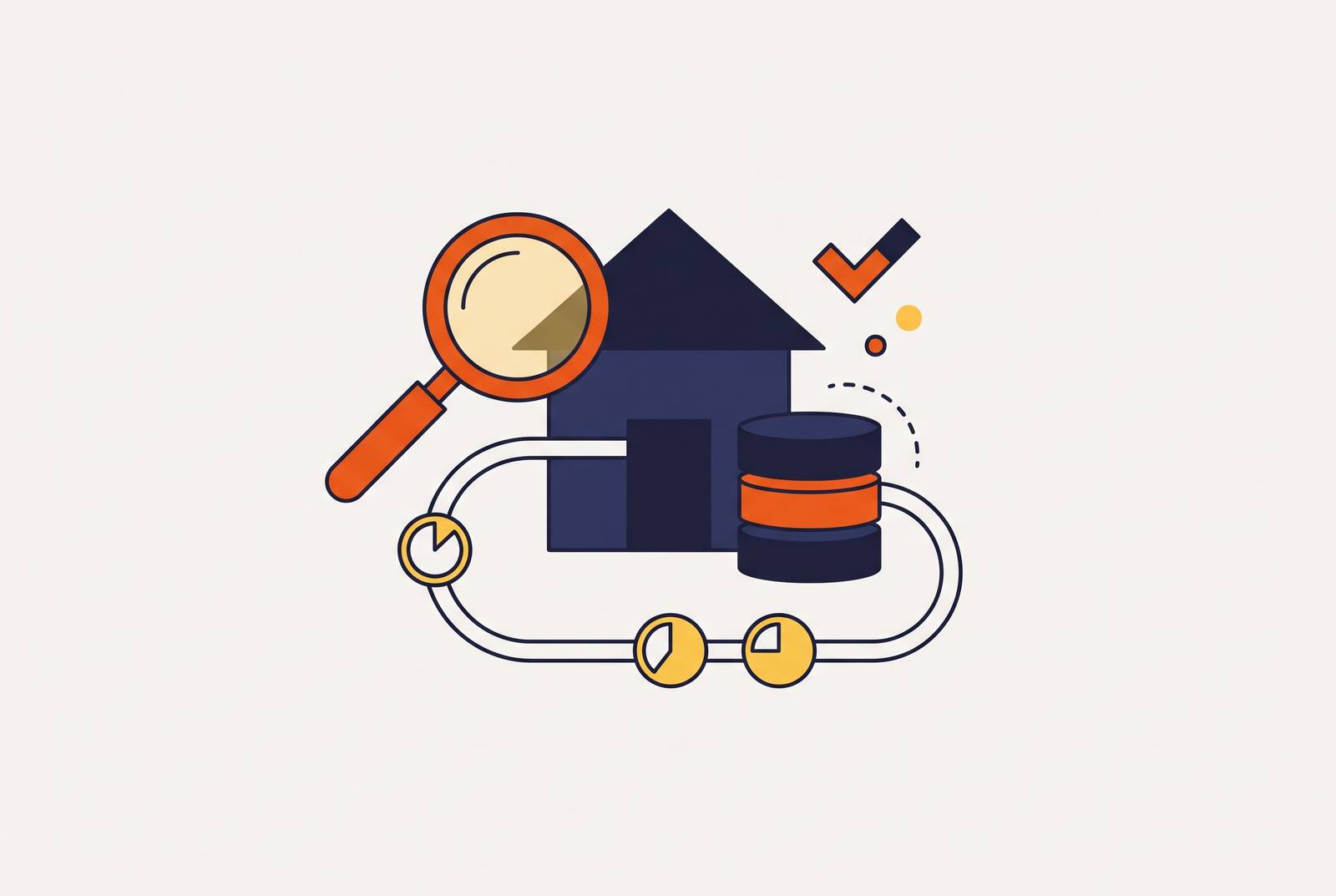 Cover illustration for “Choosing a Stateful API Testing Tool When Your Workflow Lives in Localhost”