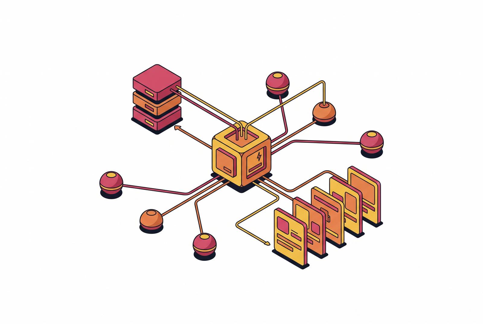 Cover illustration for “Kalshi Portfolio and Position Endpoints for Bot State Tracking”
