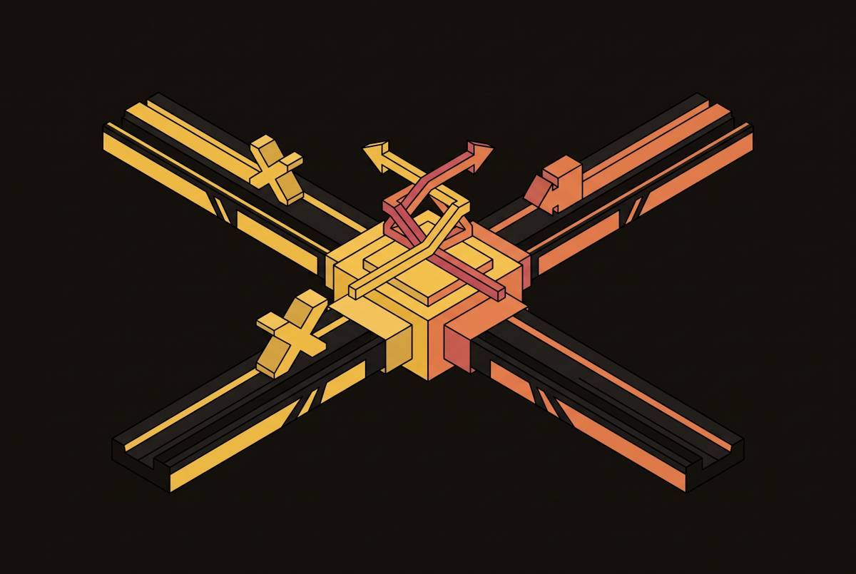 Cover illustration for “Race Conditions Between Kalshi Order Cancel and Fill Confirmation”