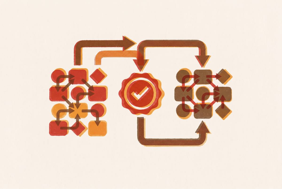 Cover illustration for “Contract Testing With Pact for Third-Party APIs”